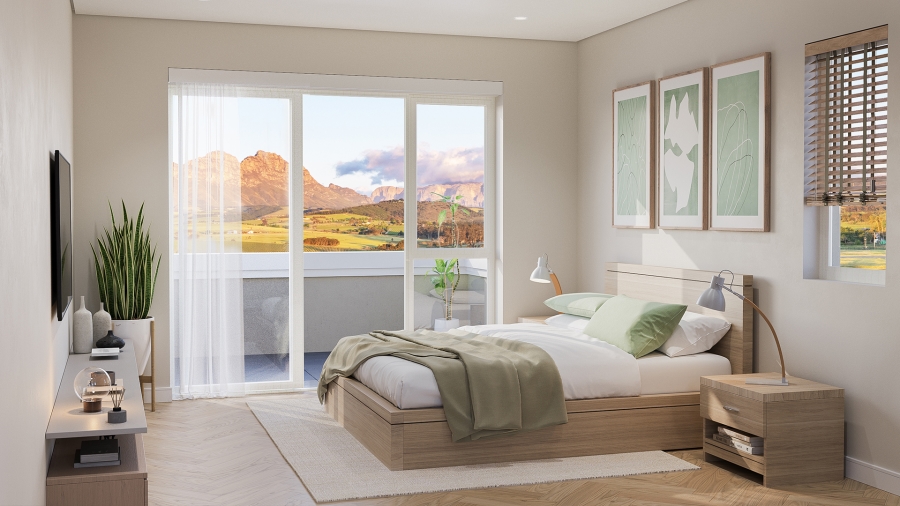 3 Bedroom Property for Sale in Nooitgedacht Village Western Cape